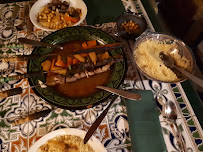 Couscous du Restaurant marocain Restaurant Le Marrakech à Castres - n°15