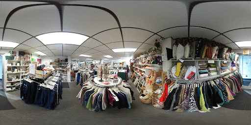 Thrift Store «Hearts for the HomelessThrift Shop», reviews and photos, 890 Tonawanda St, Buffalo, NY 14207, USA