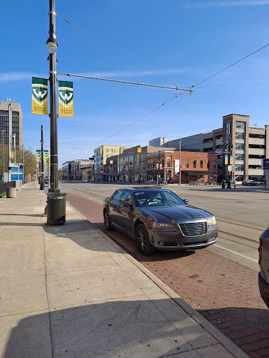 Bowling Alley «Garden Bowl», reviews and photos, 4120 Woodward Ave, Detroit, MI 48201, USA