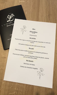 Photos du propriétaire du Restaurant L'instant présent à Beaumont-lès-Valence - n°15