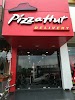 Pizza Hut Logo, Dæk, Libanon, Restaurant