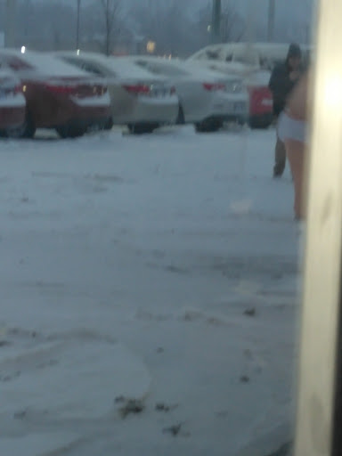 Used Car Dealer «Bobb Says Yes!», reviews and photos, 4639 W Broad St, Columbus, OH 43228, USA