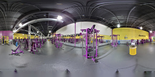 Gym «Planet Fitness - Baltimore (Dundalk), MD», reviews and photos, 1405 Merritt Blvd, Dundalk, MD 21222, USA