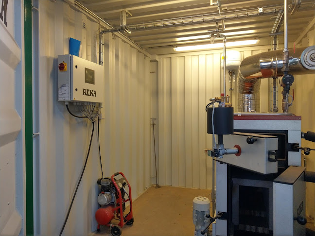 Urhøj ApS - Slagelse