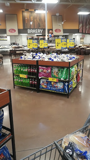 Grocery Store «Kroger Marketplace», reviews and photos, 1700 Declaration Dr, Independence, KY 41051, USA