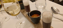 Plats et boissons du Restaurant O B S I D I E N N E à Pau - n°17