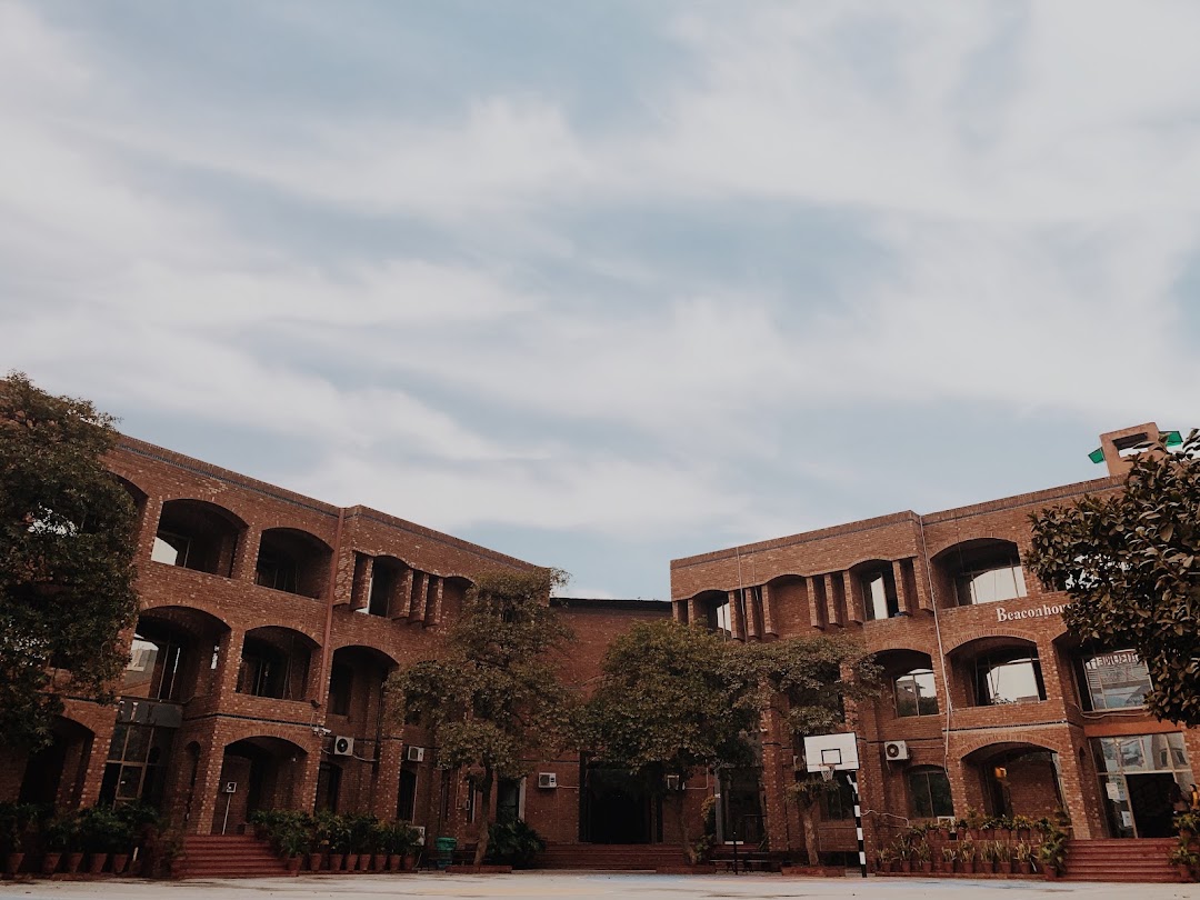 Beaconhouse