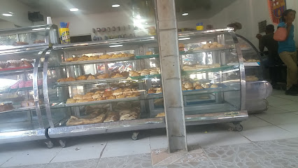 Panaderia y refresqueria Barcelona
