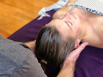 Alex Feasey Massage Therapist