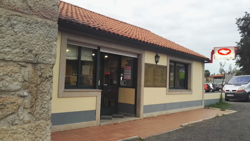 Casa Touceda