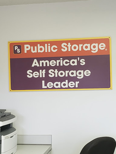 Self-Storage Facility «Public Storage», reviews and photos, 3650 Enterprise Dr, Allen Park, MI 48101, USA