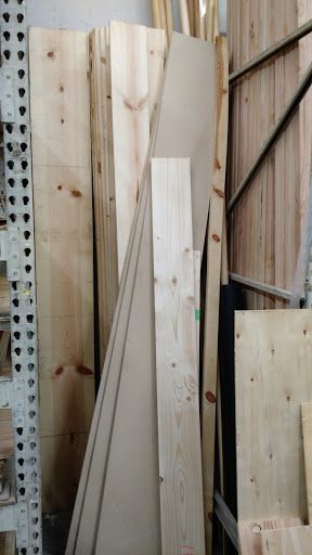 Hardware Store «Markus Supply Ace Hardware», reviews and photos, 625 3rd St, Oakland, CA 94607, USA