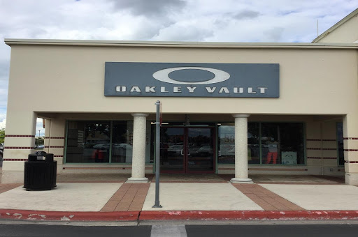 Sunglasses Store «Oakley Vault», reviews and photos, 3939 S Interstate Hwy 35 #191, San Marcos, TX 78666, USA