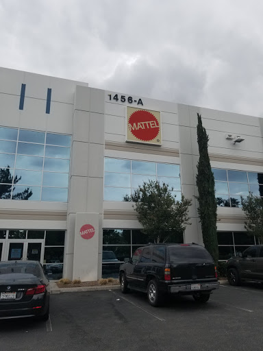 Toy Store «Mattel, Inc.», reviews and photos, 1456 Harry Shepard Blvd, San Bernardino, CA 92408, USA