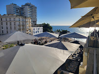 Extérieur du Restaurant Les Baigneuses de Biarritz - n°19