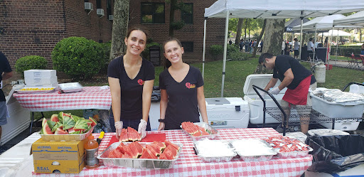 Caterer «Qcrew BBQ Catering Co», reviews and photos, 176 US-202, Ringoes, NJ 08551, USA