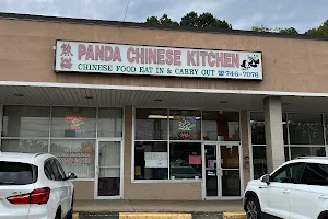 Panda Chinese Kitchen image