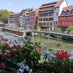 Photo n° 4 de l'avis de brigitte.a fait le 07/06/2023 à 17:24 pour Au Pont Saint-Martin à Strasbourg