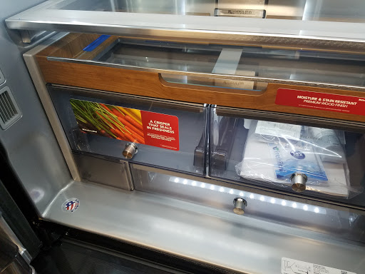 Appliance Store «Woodbury Appliance», reviews and photos, 753 Mantua Pike, West Deptford, NJ 08096, USA