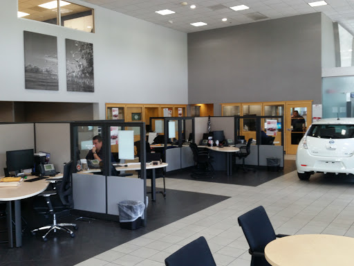 Nissan Dealer «Weston Nissan», reviews and photos, 3650 Weston Rd, Davie, FL 33331, USA
