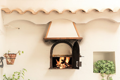 Casa Rural “Don Alonso”. en Villalgordo del Júcar