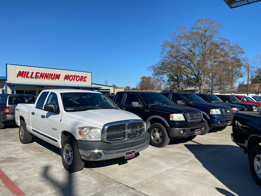 Used Car Dealer «Millennium Motors», reviews and photos, 1415 Northpark Dr, Kingwood, TX 77339, USA