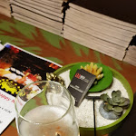 Photo n°1 de l'avis de Alessio.a fait le 18/01/2018 à 17:32 sur le  Mizu Restaurant e Lounge Bar à Venegono Inferiore