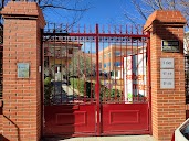 Colegio Santísima Trinidad en Collado Villalba