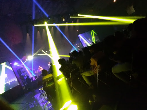 Gym «McDougald-McLendon Gymnasium», reviews and photos, 1801 Fayetteville St, Durham, NC 27707, USA