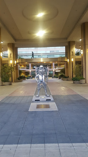 Shopping Mall «Pacific Renaissance Plaza», reviews and photos, 388 Ninth St, Oakland, CA 94607, USA