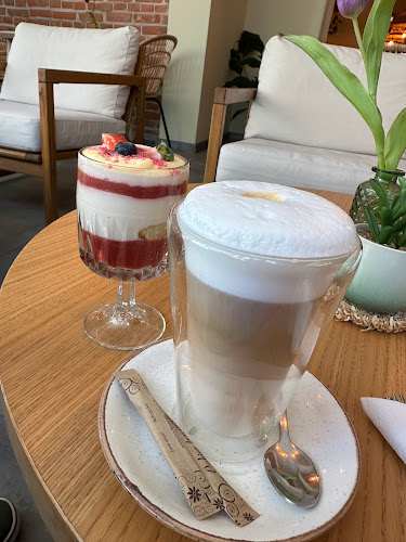 Ciastoteka - Kawiarnia