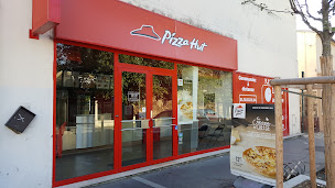 Photo n°4 de Pizza Hut à Colombes ()