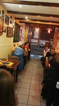 Atmosphère du Restaurant L'Authentique à Tarbes - n°4