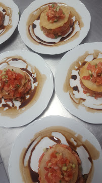 Plats et boissons du Restaurant Le Coin d'EliS à Tourcoing - n°20