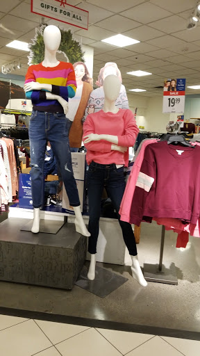 Department Store «JCPenney», reviews and photos, 10450 State St #2106, Sandy, UT 84070, USA