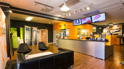 Sign Shop «Push Productions», reviews and photos, 23802 Fm 2978 Rd A-1, Tomball, TX 77375, USA