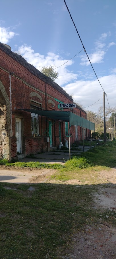 Estacion Azucena