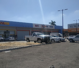 DHL Express ServicePoint photo