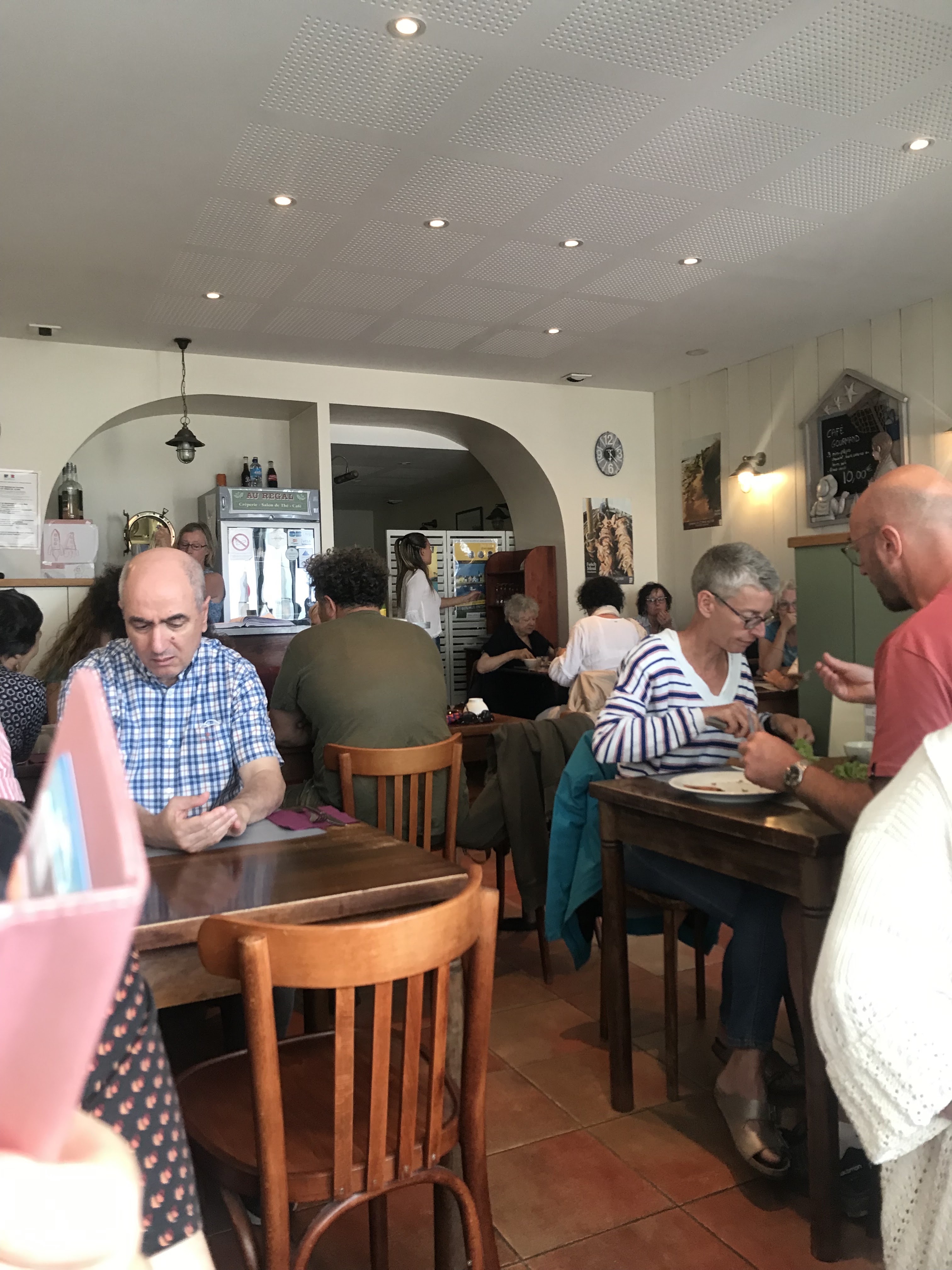 Photo n° 1 de l'avis de benoit.u fait le 16/07/2023 à 17:53
