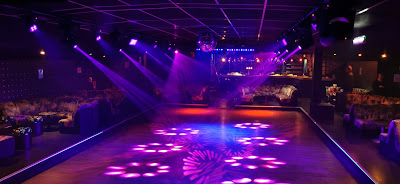 Le Magic Club Discothèque à Rumilly-lès-Vaudes