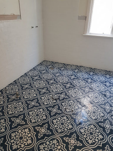 BEST TILE AND STONE WORK