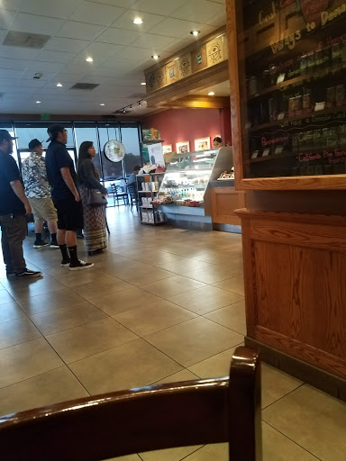 The Coffee Bean & Tea Leaf image