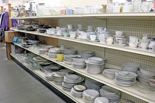 Thrift Store «Island Thrift», reviews and photos