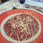 Photo n°1 de l'avis de Iza.e fait le 14/08/2023 à 10:51 sur le  Ristorante Osteria Casa Vino Consegna à Verona