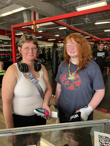 Boxing Gym «UFC GYM», reviews and photos, 1425 Tuskawilla Rd #209, Winter Springs, FL 32708, USA