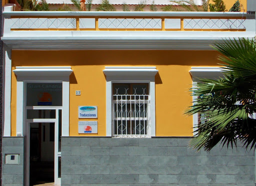 Gran Canaria School of Languages, Escuela de idiomas en Las Palmas de Gran Canaria,Las Palmas
