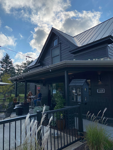 Coffee Shop «Press Coffee Company», reviews and photos, 2201 E Grantview Dr, Coralville, IA 52241, USA