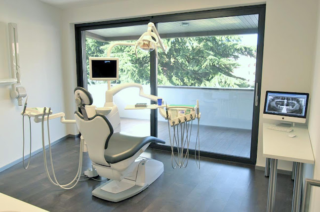 Dental Clinic Lugano - Lugano