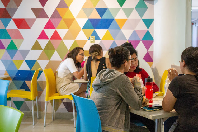 escuelas de psicología Puebla