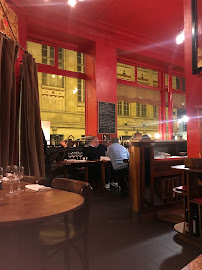 Atmosphère du Bistro Le Cosi à Paris - n°6